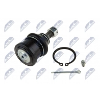 Шаровая опора NTY DH3 6YL 1440397856 ZSG-CH-014 - Изображение 2