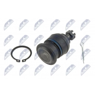 Шаровая опора NTY ZSG-HD-005 D66 65O 1440397861 - Изображение 2