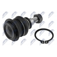 Шаровая опора NTY ZSG-HY-505 LKQ L7M7 1440397863 - Изображение 2