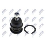 Шаровая опора NTY ZSG-MS-004 E O62V6X 1440397868