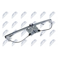 Стеклоподъемник NTY EPS-FT-018 5 5Z14E1 1440418608 - Изображение 2