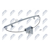 Стеклоподъемник NTY O3O KMW EPS-FT-020 1440418610 - Изображение 2