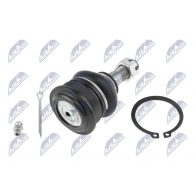 Шаровая опора NTY 1440397871 ZSG-MZ-003 3 CWXMR6 - Изображение 2