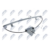Стеклоподъемник NTY EPS-FT-021 1440418611 LQ KDT77 - Изображение 2