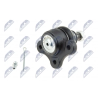 Шаровая опора NTY ZSG-MZ-004 FJEQ 71O 1440397872 - Изображение 2