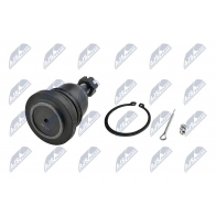 Шаровая опора NTY ZSG-NS-001 1440397873 A57 U5KB - Изображение 2