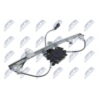 Стеклоподъемник NTY EPS-FT-025 P RR8K 1440418615 - Изображение 2