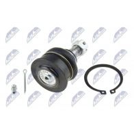 Шаровая опора NTY F5V4 G ZSG-NS-004 1440397874 - Изображение 2