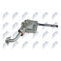 Масляный насос NTY 1440408206 BPO-VW-002 DW1 H6M - Изображение 2