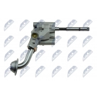 Масляный насос NTY 1440408206 BPO-VW-002 DW1 H6M - Изображение 4