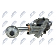 Масляный насос NTY 1440408206 BPO-VW-002 DW1 H6M - Изображение 5