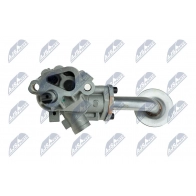 Масляный насос NTY 1440408206 BPO-VW-002 DW1 H6M - Изображение 6