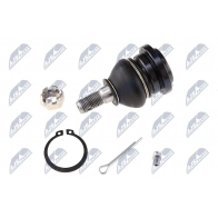 Шаровая опора NTY ZSG-TY-010 R62Y6 SV 1440397881 - Изображение 2