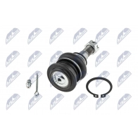 Шаровая опора NTY ZSG-TY-017 1440397883 VZ MWW - Изображение 2
