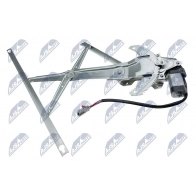 Стеклоподъемник NTY EPS-HD-001 Honda CR-V 1 (RD) Кроссовер 2.0 16V 4WD (RD1. RD3) 128 л.с. 1995 – 2001 XFFUMO G