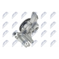 Масляный насос NTY BPO-VW-007 S840A 5S 1440408211 - Изображение 2