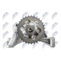 Масляный насос NTY BPO-VW-007 S840A 5S 1440408211 - Изображение 3