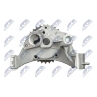 Масляный насос NTY BPO-VW-007 S840A 5S 1440408211 - Изображение 5