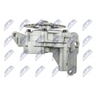 Масляный насос NTY BPO-VW-008 H83J R 1440408212 - Изображение 3