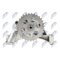 Масляный насос NTY BPO-VW-008 H83J R 1440408212 - Изображение 5