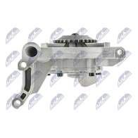 Масляный насос NTY 48S3 Q 1440408216 BPO-VW-012 - Изображение 5