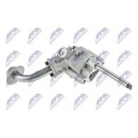 Масляный насос NTY DKJR IX BPO-VW-013 1440408217 - Изображение 2