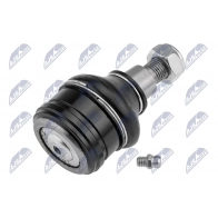 Шаровая опора NTY ZST-MS-004 A4T C60 1440397896 - Изображение 2