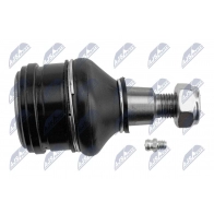 Шаровая опора NTY ZST-MS-004 A4T C60 1440397896 - Изображение 3