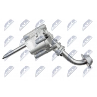 Масляный насос NTY DKJR IX BPO-VW-013 1440408217 - Изображение 4