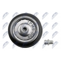 Шаровая опора NTY ZST-MS-004 A4T C60 1440397896 - Изображение 5