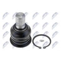 Шаровая опора NTY ZST-NS-000 1440397897 TDF9 RQ