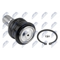 Шаровая опора NTY ZST-NS-000 1440397897 TDF9 RQ - Изображение 2