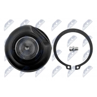 Шаровая опора NTY ZST-NS-000 1440397897 TDF9 RQ - Изображение 4