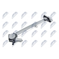 Стеклоподъемник NTY EPS-HD-007 CQJW V 1440418631 - Изображение 2
