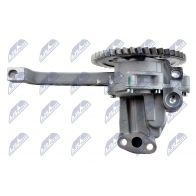 Масляный насос NTY BPO-VW-018 UO6W AV 1440408221 - Изображение 3
