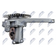 Масляный насос NTY BPO-VW-018 UO6W AV 1440408221 - Изображение 4