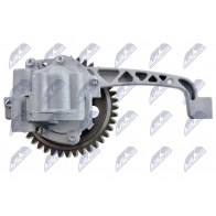 Масляный насос NTY BPO-VW-018 UO6W AV 1440408221 - Изображение 5