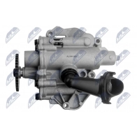 Масляный насос NTY BME FHQM 1440408222 BPO-VW-020 - Изображение 4