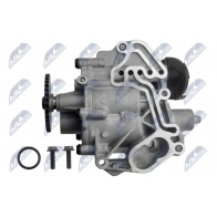 Масляный насос NTY BME FHQM 1440408222 BPO-VW-020 - Изображение 5