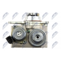 ТНВД, насос высокого давления NTY BPP-CT-002 1440408228 9NEF W - Изображение 4