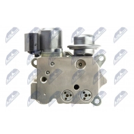 ТНВД, насос высокого давления NTY BPP-CT-002 1440408228 9NEF W - Изображение 5