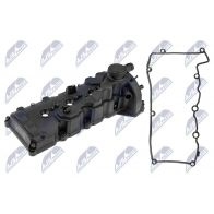 Клапанная крышка NTY BPZ-AU-011 1440408236 DL2E D - Изображение 2