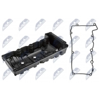 Клапанная крышка NTY BPZ-AU-011 1440408236 DL2E D - Изображение 3
