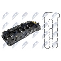 Клапанная крышка NTY BPZ-BM-004 AL 69K6 1440408241 - Изображение 2