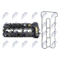 Клапанная крышка NTY BPZ-BM-004 AL 69K6 1440408241 - Изображение 4
