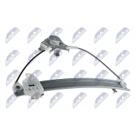 Стеклоподъемник NTY C3GY1 7 EPS-HY-503 Hyundai Accent