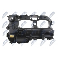 Клапанная крышка NTY 1440408243 BPZ-BM-006 ZK WHZ - Изображение 3