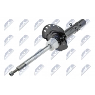 Амортизатор NTY 8U TXW6 A331793L Land Rover Freelander 2 (L359) Внедорожник 2.0 Si4 4x4 241 л.с. 2011 – 2014