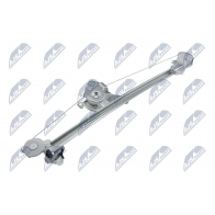 Стеклоподъемник NTY EPS-ME-009 1440418679 1L 07O - Изображение 2