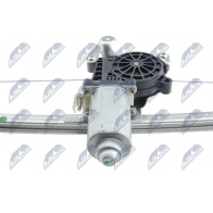 Стеклоподъемник NTY A 6IRRM6 1440418680 EPS-ME-009S - Изображение 4